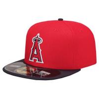 new era mlb 59fifty diamond era bp new era voor heren accessories pet rood Voor Goedkope 2kkta617